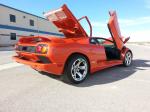 Lamborghini Diablo with LS3 V8 Engine 1995 года